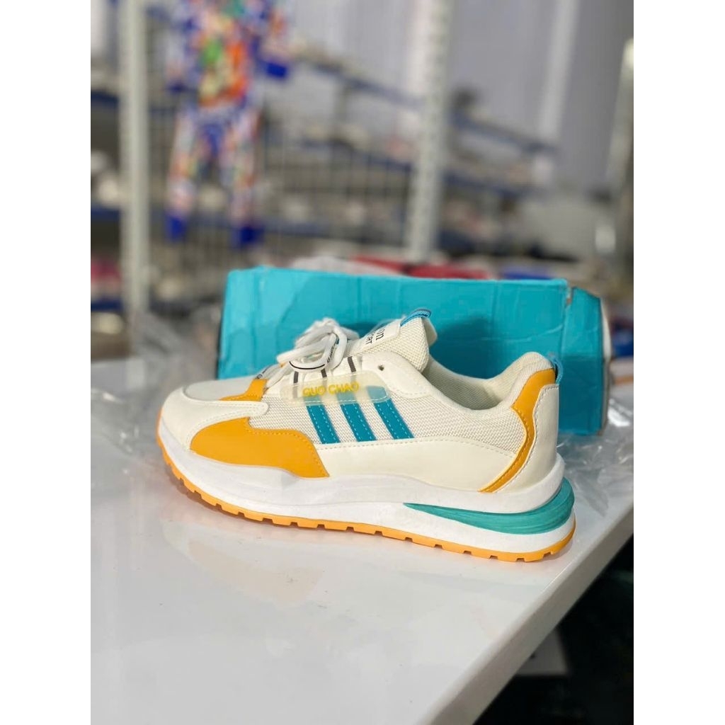 GIÀY 99K [Size 40-44] - Giày Thể thao Nam 2026 Trẻ Trung, Năng Động.