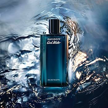 Nước Hoa Nam Davidoff Cool Water EDT 125ML