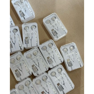 Tai nghe Hear the Sparkle Earphones 🎶 (fullbox)