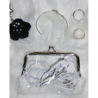 Tai nghe Hear the Sparkle Earphones 🎶 (fullbox)