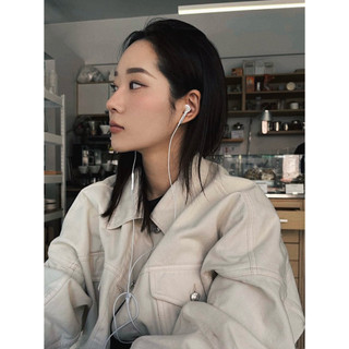 Tai nghe Hear the Sparkle Earphones 🎶 (fullbox)