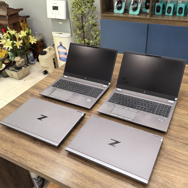 𝗛𝗣 𝗭𝗕𝗼𝗼𝗸 𝗙𝘂𝗿𝘆 𝟭𝟱 𝗚𝟴 – Quái Vật Đồ Họa, Hiệu Năng Trạm Cực Đỉnh, Bền Bỉ Chuẩn Quân Đội | BigBuy360 - bigbuy360.vn