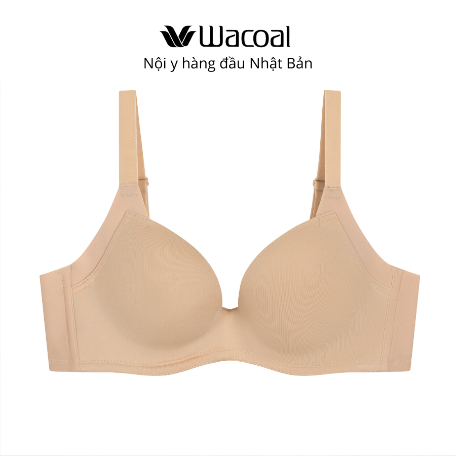 Áo lót Wacoal IME1X27 có gọng, nâng vừa - ME1X27