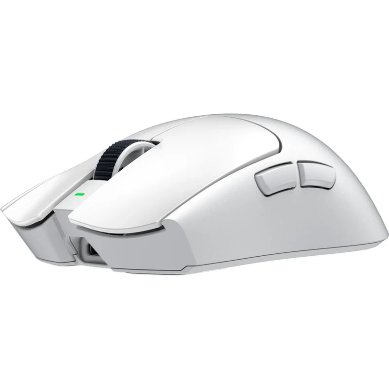 Chuột Gaming không dây Razer Viper V4 Pro (Black/White) - 49g - Focus Pro 50K - Bảo hành 24 tháng | BigBuy360 - bigbuy360.vn
