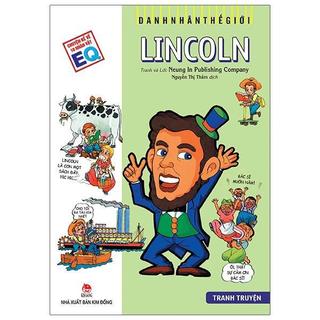 Sách - Danh Nhân Thế Giới: Edison, Einstein, Fabre, Helen, Lincoln, Marie Curie, Napoleon, Newton, Nobel… (Trọn Bộ)