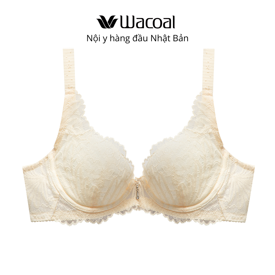 Áo lót Wacoal I4327ZB có gọng, nâng - 4327ZB