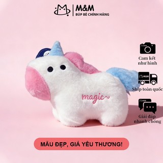 Gấu bông siêu xinh, mềm mịn như bông, đủ kiểu dáng ngộ nghĩnh – tha hồ chọn mẫu yêu thích