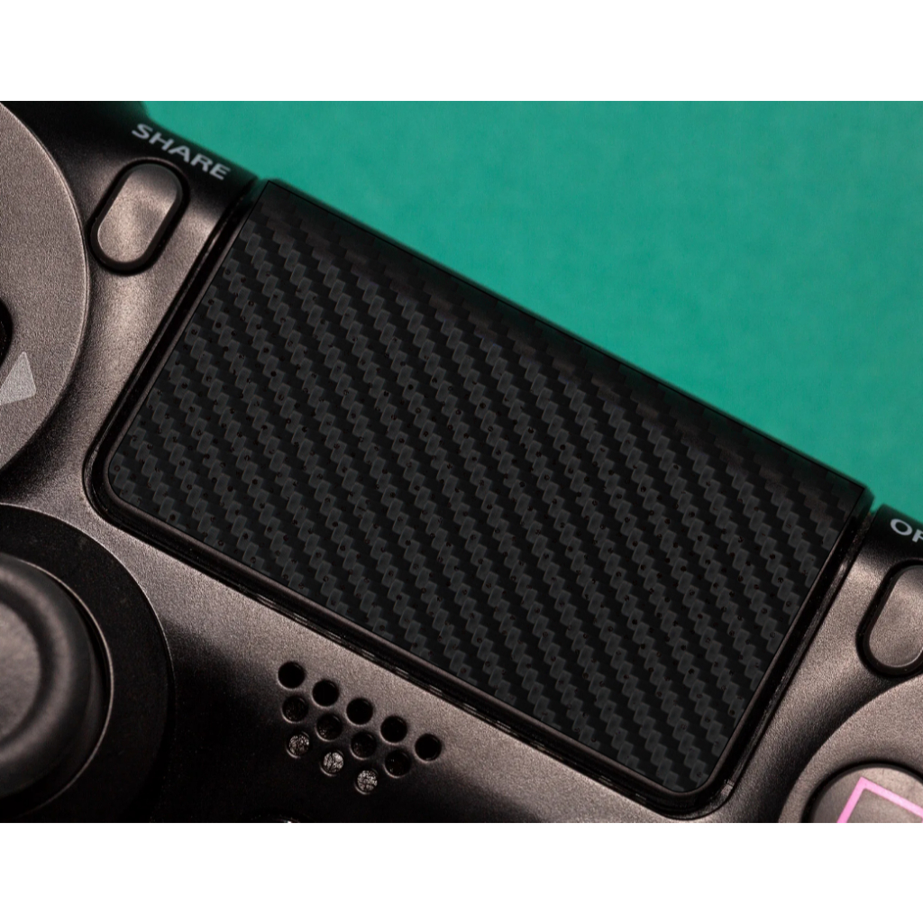 Skin dán touchpad PS4 | Miếng Film 3M dán trackpad của tay cầm Playstation 4 Controller