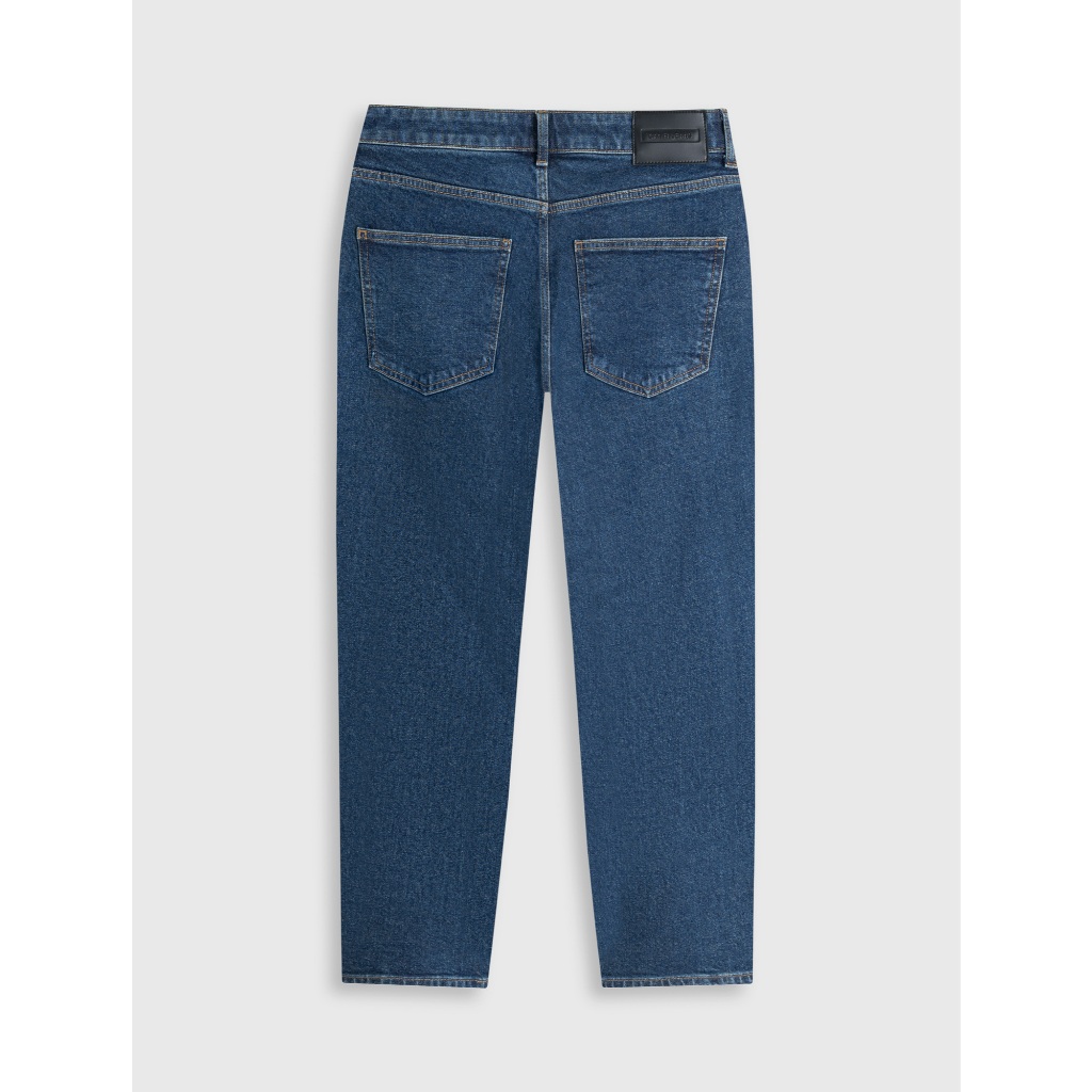Quần jeans nam CANIFA dáng cơ bản form vừa 8BJ26S001