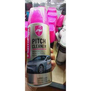 Flamingo F012 450ml – Dung Dịch Làm Sạch Xe, Nội Thất, Kính, Nhựa Đa Năng