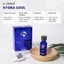 Tinh Chất IS Clinical B5 Hydra Cool, Dưỡng Ẩm Và Phục Hồi Da Hiệu Quả 30ml, 60ml