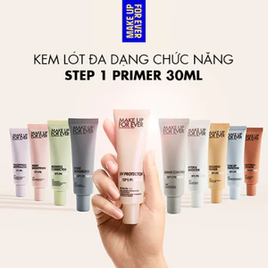 Make Up For Ever - Kem lót Step 1 Primer 30ml