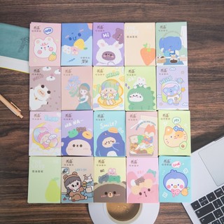 [QUÀ TẶNG KHÔNG BÁN] Giấy Thấm Dầu Siêu Thấm Hút, Kiềm Dầu Nhanh, Cho Da Luôn Khô Thoáng