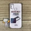 Ốp Lưng Samsung M30s - M21 Dẻo Trong Suốt Chống Sốc – Bảo Vệ Tối Ưu, Giữ Nguyên Vẻ Đẹp Máy