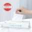 Hộp 100 găng tay TPE làm bếp nấu ăn dùng 1 lần tiện dụng 3 size