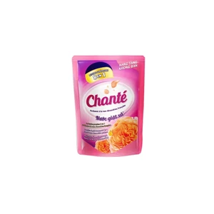 Túi Nước giặt Chanté hương hoa hồng 250g