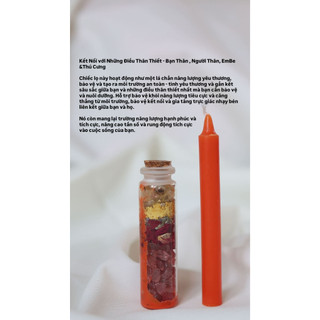 Spell - Kết Nối & Bảo Vệ những điều thân thiết nhất - Bạn Thân, Người Thương, Gia đình, Embe & Thú Cưng.