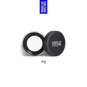 Phấn Phủ Dạng Bột Hoàn Thiện Trong Suốt HD SKIN Perfecting Loose Powder BTG 4g - MAKE UP FOR EVER