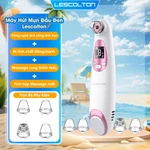 Máy Hút Mụn Đầu Đen Mini Lescolton 3 Trong 1 LSO04 - Đẩy Tinh Chất, Nâng Cơ Mặt, Massage, Làm Sạch Sâu Lỗ Chân Lông — ảnh 1