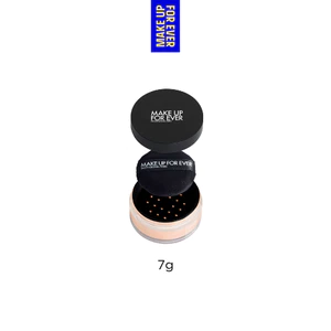 Phấn phủ dạng bột dành cho da dầu HD SKIN Setting Powder BTG 7g - MAKE UP FOR EVER - Độc quyền online