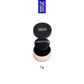 Phấn phủ dạng bột dành cho da dầu HD SKIN Setting Powder BTG 7g - MAKE UP FOR EVER - Độc quyền online