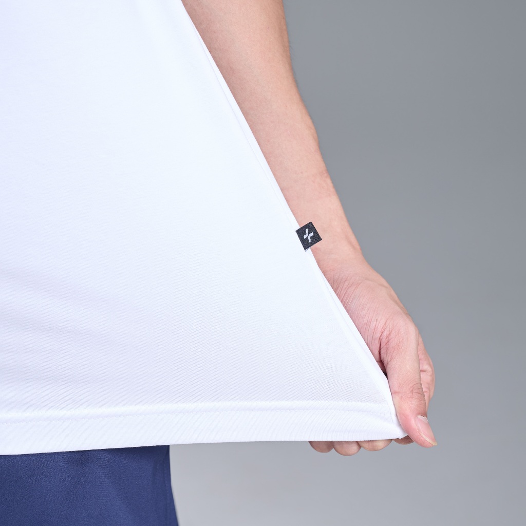 [TẶNG TẤT WC 2026]Áo thun Tshirt nam nữ Cotton Compact World Cup Germany Edition 26, Áo cổ vũ đội tuyển Đức thoáng khí