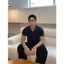 Áo Polo Dệt Kim 𝐂𝐎𝐎𝐋𝐂𝐑𝐄𝐖 Len Vặn Thừng Ngắn Tay Gân Nổi Cao Cấp Minimalism Phong Cách Hàn Quốc - ALH06 APN104