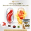 NATTOKINASE hỗ trợ phòng đột quy, tai biến,NANO NATTOKINASE PREMIUM (Hộp 120 viên)