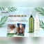 Uốn Lạnh, Uốn Tóc Không Nhiệt Sophia Collagen Multi Perm -3D Magic Perm 500ml -Eco Clinic Perm 500ml