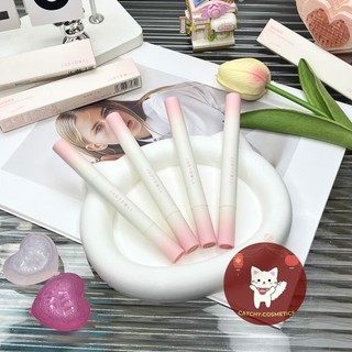 [JUDYDOLL] Son Kem Judydoll Đầu Lông Mềm Mại, Finish Mịn Lì, Matte Lip Cream, 1.8g