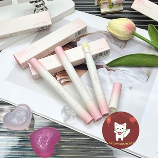 [JUDYDOLL] Son Kem Judydoll Đầu Lông Mềm Mại, Finish Mịn Lì, Matte Lip Cream, 1.8g