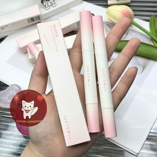 [JUDYDOLL] Son Kem Judydoll Đầu Lông Mềm Mại, Finish Mịn Lì, Matte Lip Cream, 1.8g