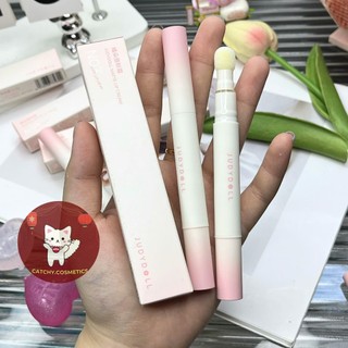 [JUDYDOLL] Son Kem Judydoll Đầu Lông Mềm Mại, Finish Mịn Lì, Matte Lip Cream, 1.8g