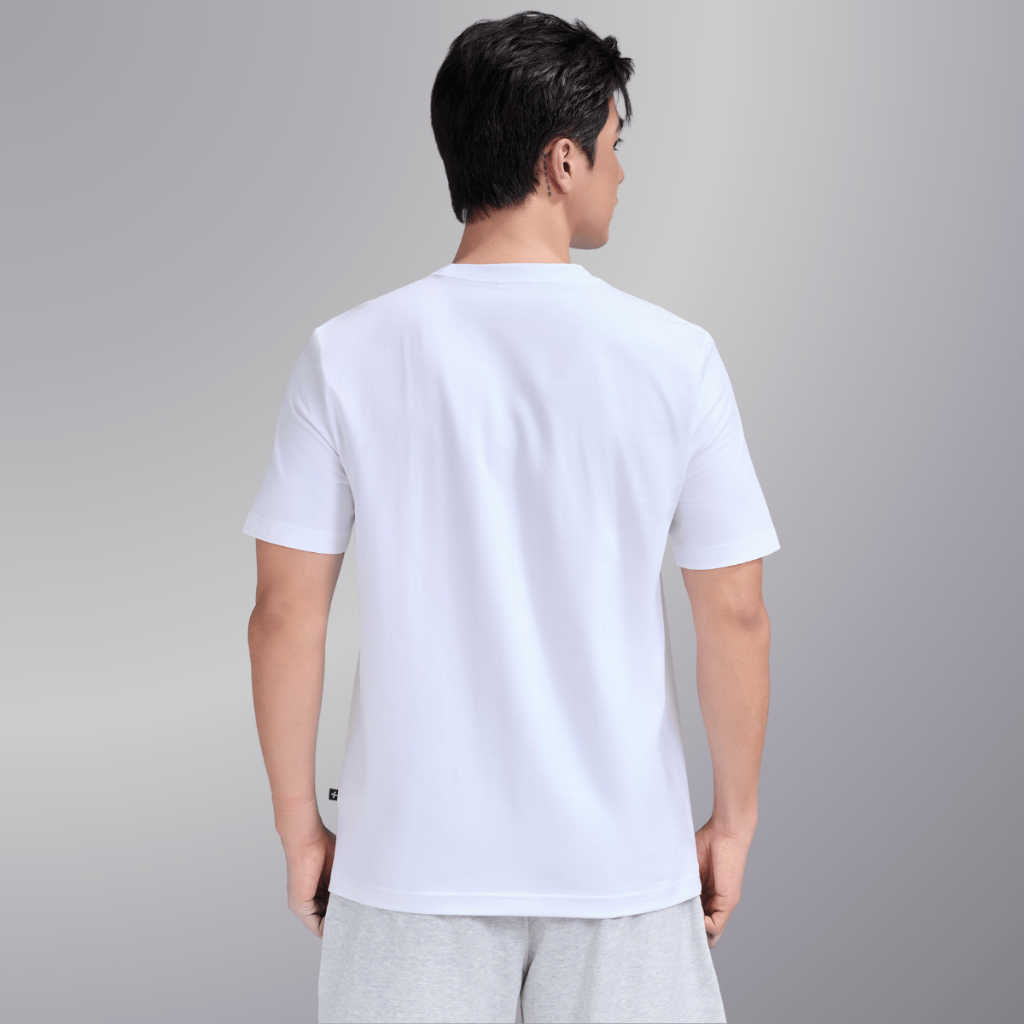 [TẶNG TẤT WC 2026]Áo thun Tshirt nam nữ Cotton Compact World Cup Japan Edition 26, Áo cổ vũ đội tuyển Nhật thoáng khí