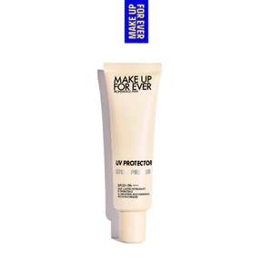 Kem lót chống nắng tạo hiệu ứng rạng rỡ và cấp ẩm cho da UV PROTECTOR STEP 1 PRIMER SPF 50+/PA +++ 30ml
