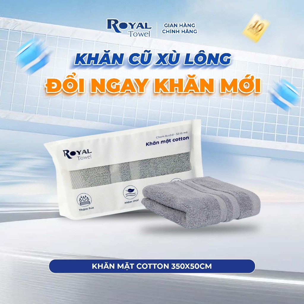 Sử dụng Khăn trong đời sống