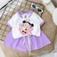 👕👖 ĐỒ BỘ BÉ GÁI – CHO BÉ THÊM ĐÁNG YÊU VÀ THOẢI MÁI 🌸 12-40kg IP643