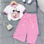 👕👖 ĐỒ BỘ BÉ GÁI – CHO BÉ THÊM ĐÁNG YÊU VÀ THOẢI MÁI 🌸 12-40kg IP643