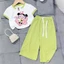 👕👖 ĐỒ BỘ BÉ GÁI – CHO BÉ THÊM ĐÁNG YÊU VÀ THOẢI MÁI 🌸 12-40kg IP643