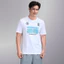 Áo thun Tshirt nam nữ Cotton Compact World Cup Argentina Edition 26, Áo cổ vũ đội tuyển Argentina