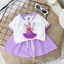 👕👖 ĐỒ BỘ BÉ GÁI – CHO BÉ THÊM ĐÁNG YÊU VÀ THOẢI MÁI 🌸 12-40kg IP646