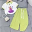 👕👖 ĐỒ BỘ BÉ GÁI – CHO BÉ THÊM ĐÁNG YÊU VÀ THOẢI MÁI 🌸 12-40kg IP646