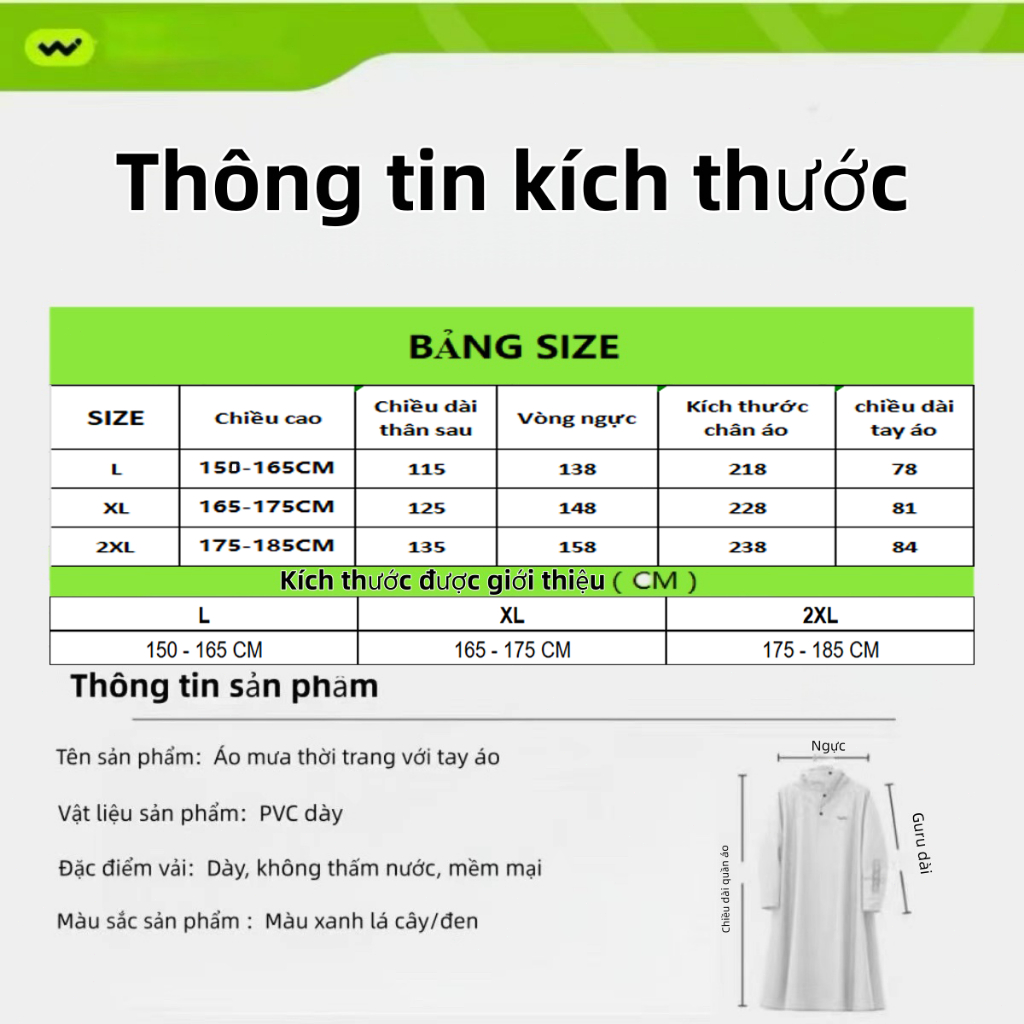 Áo mưa đi xe máy đơn nam nữ trong suốt cao cấp 1 người thời trang pvc đẹp