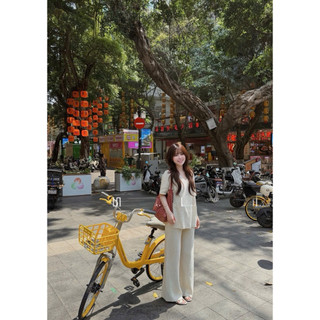 •𝙆𝙞𝙣𝙜𝙨𝙝𝙤𝙥𝙗𝙚𝙖𝙪𝙩𝙮•Set Xốp Trơn Cổ Tim Fom Rộng QC