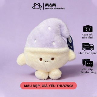 Gấu bông siêu xinh, mềm mịn như bông, đủ kiểu dáng ngộ nghĩnh – tha hồ chọn mẫu yêu thích