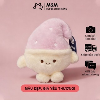 Gấu bông siêu xinh, mềm mịn như bông, đủ kiểu dáng ngộ nghĩnh – tha hồ chọn mẫu yêu thích