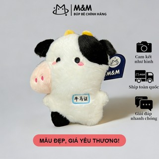 Gấu bông siêu xinh, mềm mịn như bông, đủ kiểu dáng ngộ nghĩnh – tha hồ chọn mẫu yêu thích