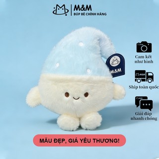 Gấu bông siêu xinh, mềm mịn như bông, đủ kiểu dáng ngộ nghĩnh – tha hồ chọn mẫu yêu thích