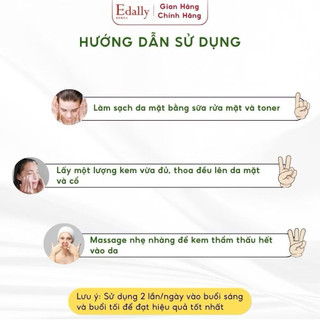 Kem Dưỡng Trắng Da Vita White Nature Book Dưỡng Dưỡng Ẩm Chống Lão Hoá Da Skincare 50g