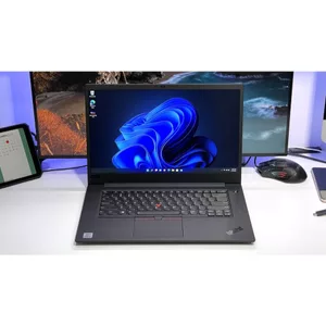 Lenovo ThinkPad P1 Gen 3 – Trạm phát sức mạnh trong diện mạo mỏng nhẹ, đẳng cấp cho dân đồ họa